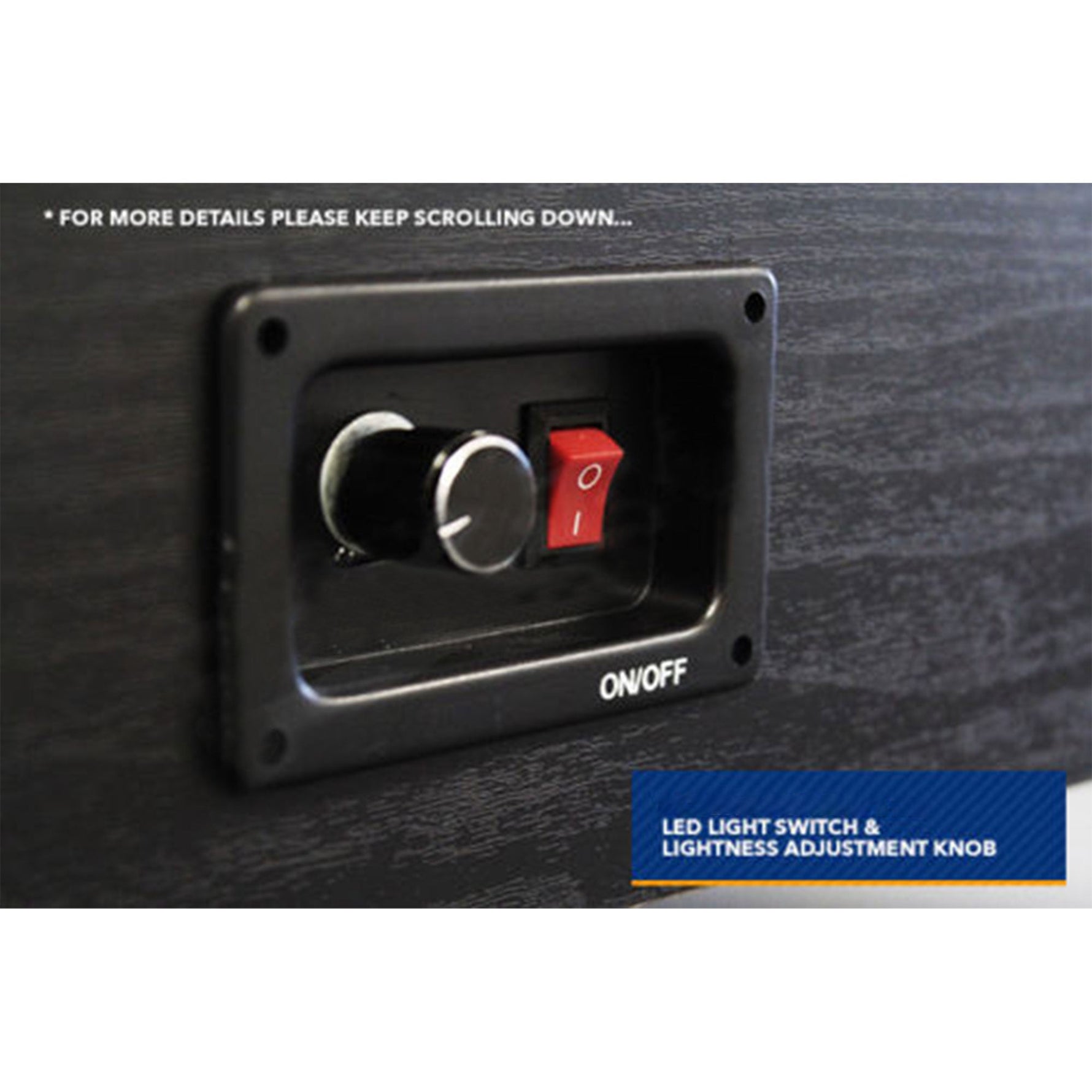 CUETIQ 7FT Pool Table with Free Snooker Billiard LED Accessories