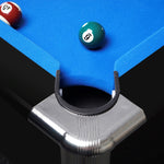 CUETIQ 7FT Pool Table with Free Snooker Billiard LED Accessories