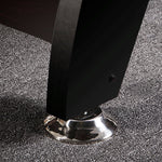 CUETIQ 7FT Pool Table with Free Snooker Billiard LED Accessories