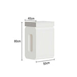 LIVARA 80cm/100cm Stand for Display Decorative Exhibition Retail Origami - Home, Holder Sign Decor