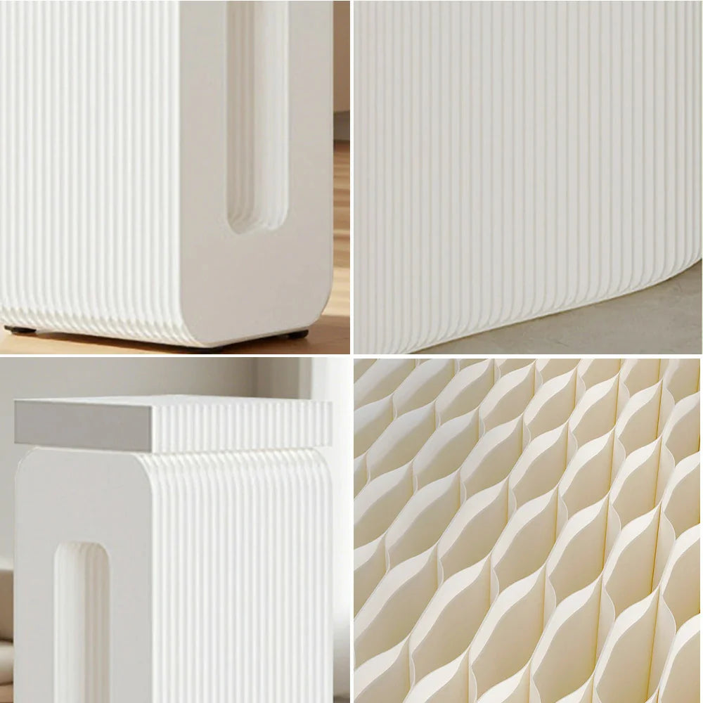 LIVARA 80cm/100cm Stand for Display Decorative Exhibition Retail Origami - Home, Holder Sign Decor