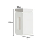 LIVARA 80cm/100cm Stand for Display Decorative Exhibition Retail Origami - Home, Holder Sign Decor