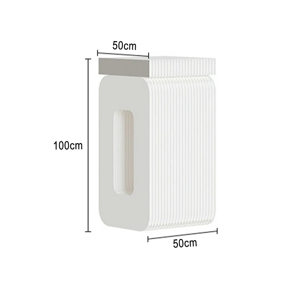 LIVARA 80cm/100cm Stand for Display Decorative Exhibition Retail Origami - Home, Holder Sign Decor