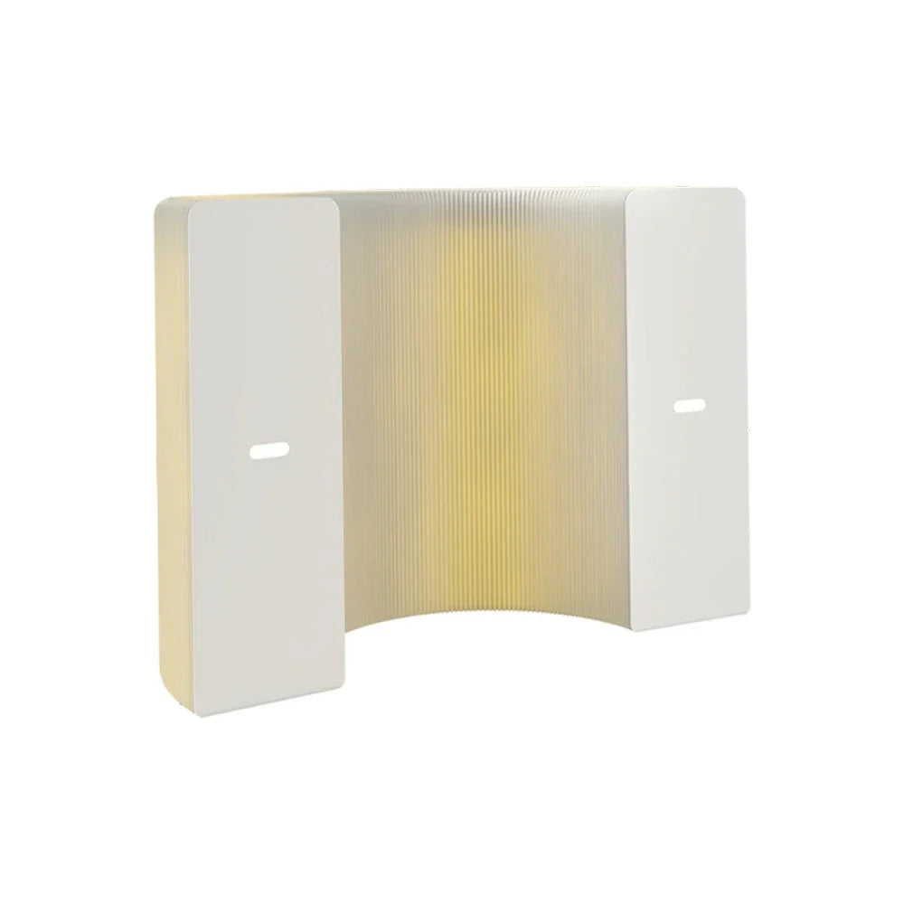 LIVARA 200cm Cabinet Lighting Partition Foldable - Display Edition