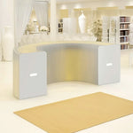LIVARA 200cm Cabinet Lighting Partition Foldable - Display Edition