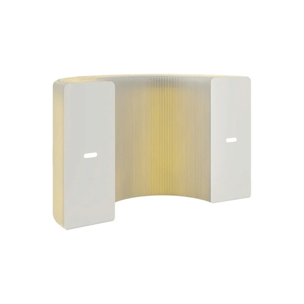 LIVARA 200cm Cabinet Lighting Partition Foldable - Display Edition
