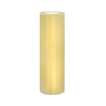 LIVARA 55/75/95/110cm Height Home Optional, for LED Stand Cylindrical Decor, Modern Showcase and Display with Stores, Lighting, Retail Exhibitions