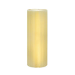 LIVARA 55/75/95/110cm Height Home Optional, for LED Stand Cylindrical Decor, Modern Showcase and Display with Stores, Lighting, Retail Exhibitions