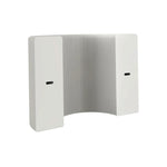 LIVARA 200cm Emit Foldable Display - Cabinet Cannot Partition Light