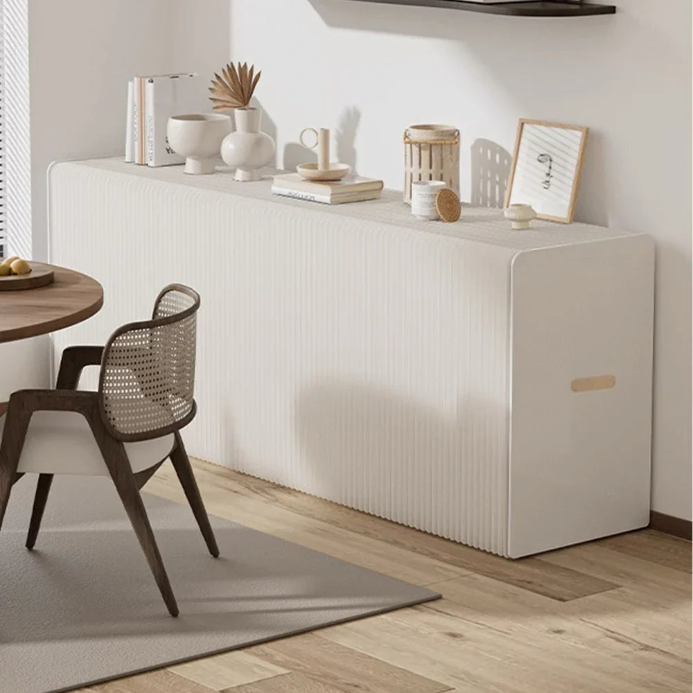 LIVARA 200cm Emit Foldable Display - Cabinet Cannot Partition Light