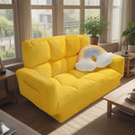 LIVARA Adjustable High-Density Sofa Armrest Sponge