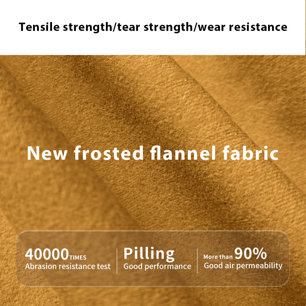 LIVARA B001 Yellow 84/90/130/160CM High-Resilience Compressed Style Length Minimalist Foam Dual-Layer Sofa