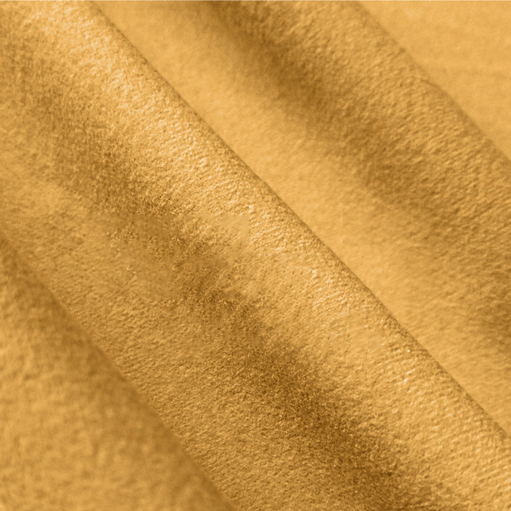 LIVARA B302 Frameless Seamless Sofa - Construction Compressed 292cm Length Yellow