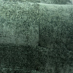 LIVARA B307 Sofa - Plush 200cm Comfort Frameless Length Compressed Design Construction Green