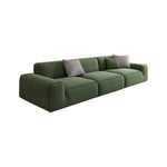 LIVARA B311 Sofa Length Compressed Seamless Frameless 300cm Construction