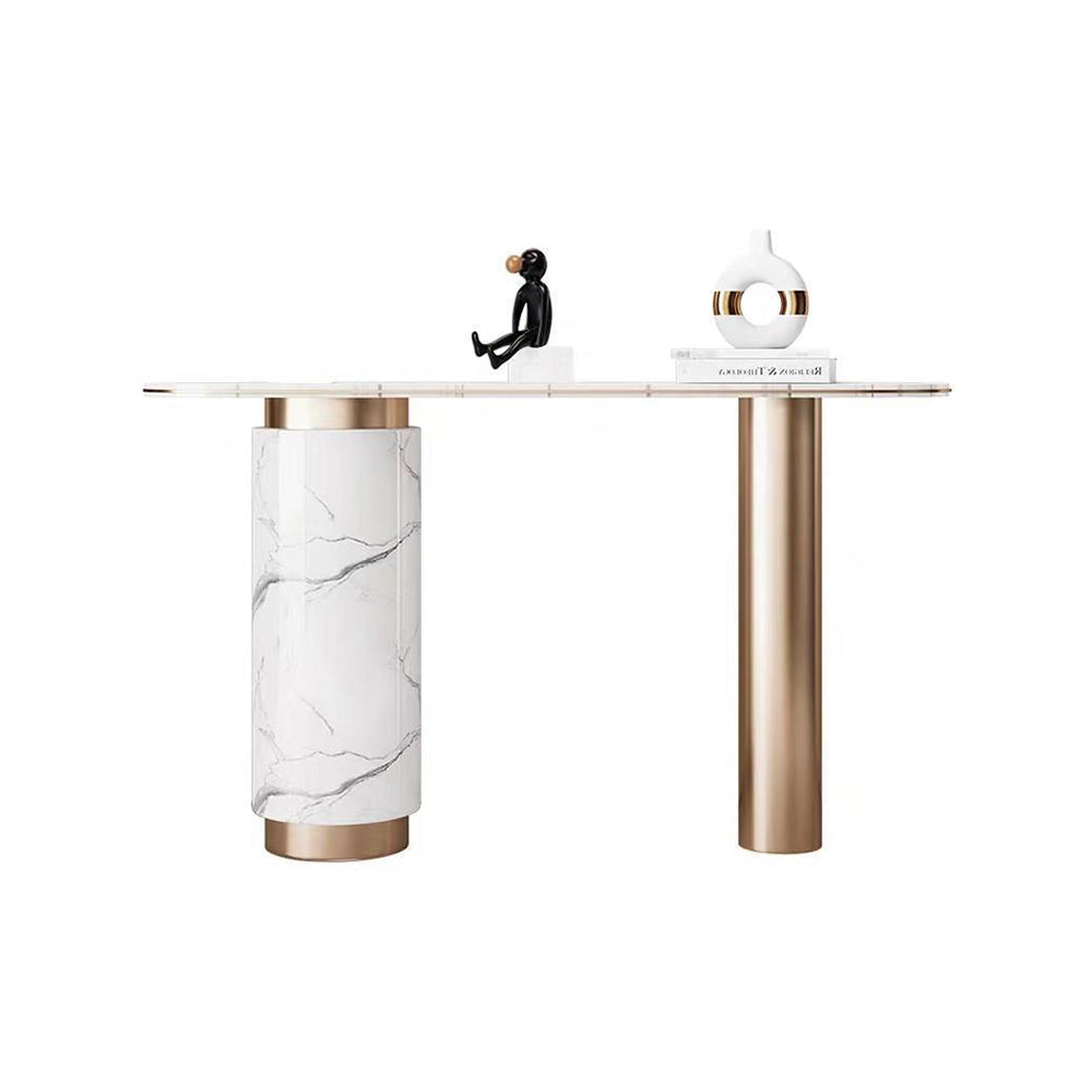 LUXORA CC1021 Sintered Stone Console Length 120/150cm Table Countertop