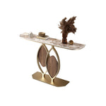 LUXORA CC1042 Stone Length 140/150/160cm Table Sintered Console Countertop