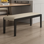 LIVARA DC1052 Dining Wood 100cm Length Ash Chair/Bench Frame