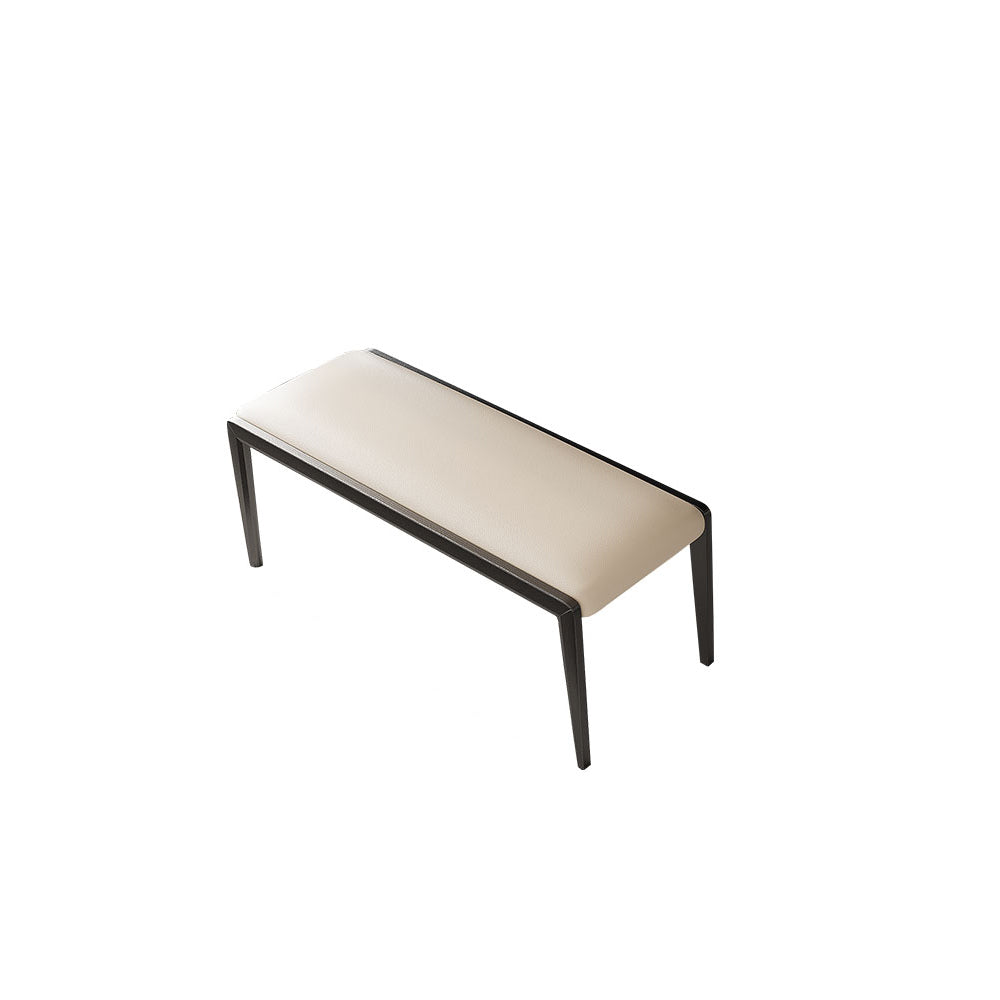 LIVARA DC1052 Dining Wood 100cm Length Ash Chair/Bench Frame
