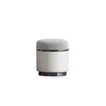 LIVARA DR1056 Dressing Storage Rotating Multi-Functional 50cm Table