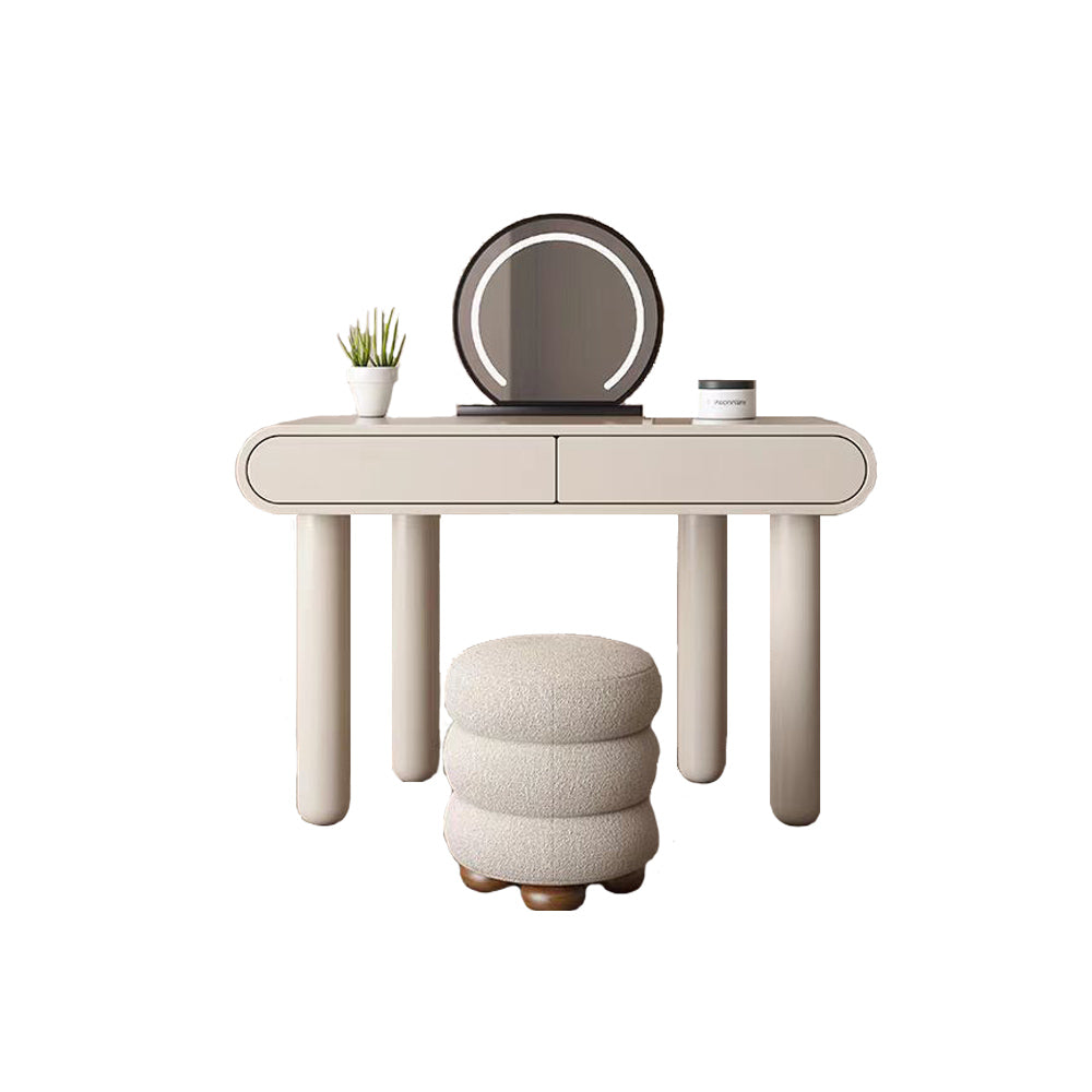 LIVARA DR1086 Vanity Modern Fashion Solid 120cm Style Wood Table