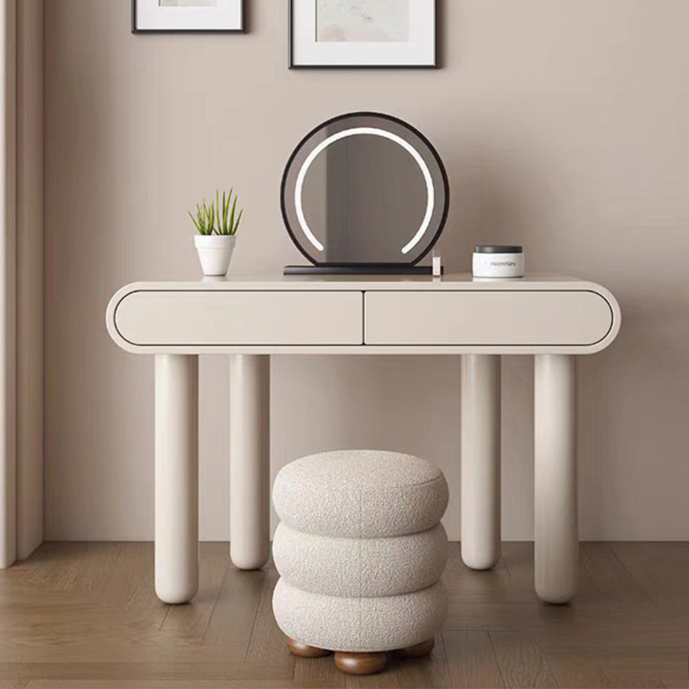 LIVARA DR1086 Vanity Modern Fashion Solid 120cm Style Wood Table