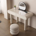 LIVARA DR1086 Vanity Modern Fashion Solid 120cm Style Wood Table