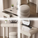 LIVARA DR1086 Vanity Modern Fashion Solid 120cm Style Wood Table