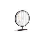LUXORA DR1103 Wood 100-120cm Solid Expandable Frame Pine Dressing Table