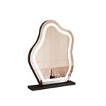 LUXORA DR1104 120cm Solid Frame Pine Dressing Wood Expandable Table