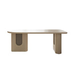 LUXORA DT1272 Sintered Stone Minimalist Dining 140-160-180cm Style Table