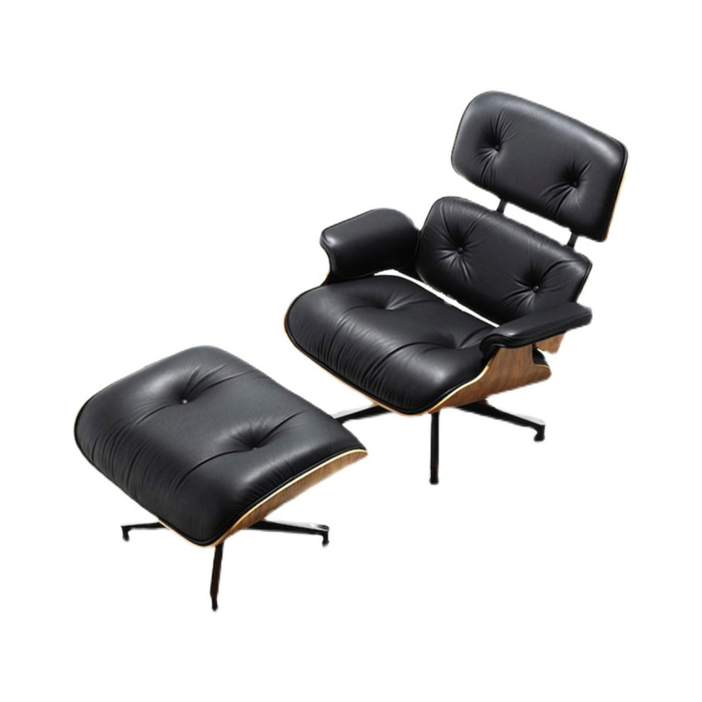 LIVARA EC1021 Casual with Business Chair Footrest