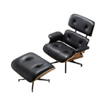 LIVARA EC1021 Casual with Business Chair Footrest