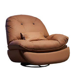 LUXORA EC1026 Sponge High-Density Holder Phone Reclining Electric Leisure Chair