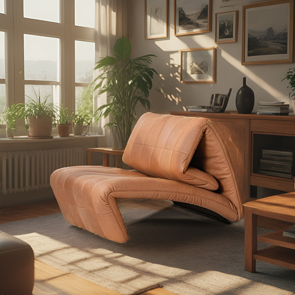 LIVARA EC1055 Leisure Technology Fabric Iron Chair/Sofa Frame