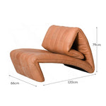 LIVARA EC1055 Leisure Technology Fabric Iron Chair/Sofa Frame