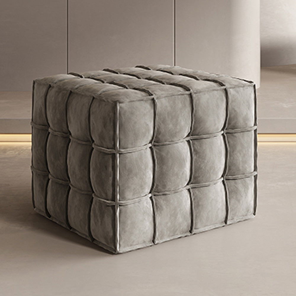 LIVARA EC1078 Frame with Leisure High-Resilience Foam Wooden Chair