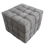 LIVARA EC1078 Frame with Leisure High-Resilience Foam Wooden Chair