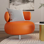 LIVARA EC1087 Swivel Leisure Chair
