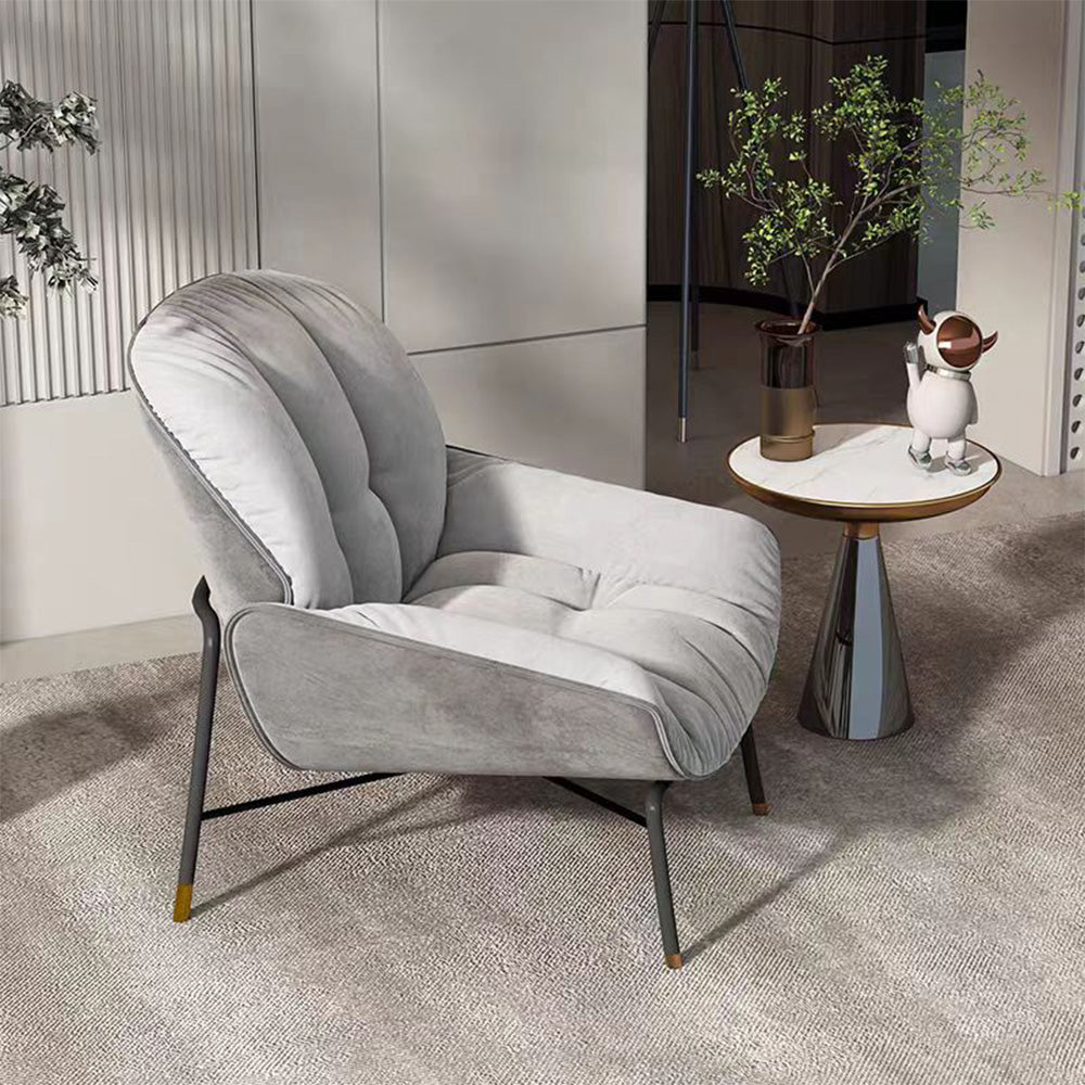 LUXORA EC1091 Frame Hardware Chair