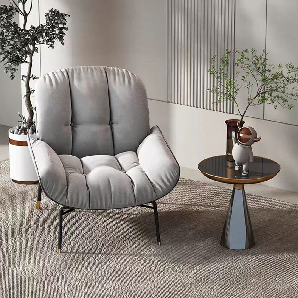 LUXORA EC1091 Frame Hardware Chair