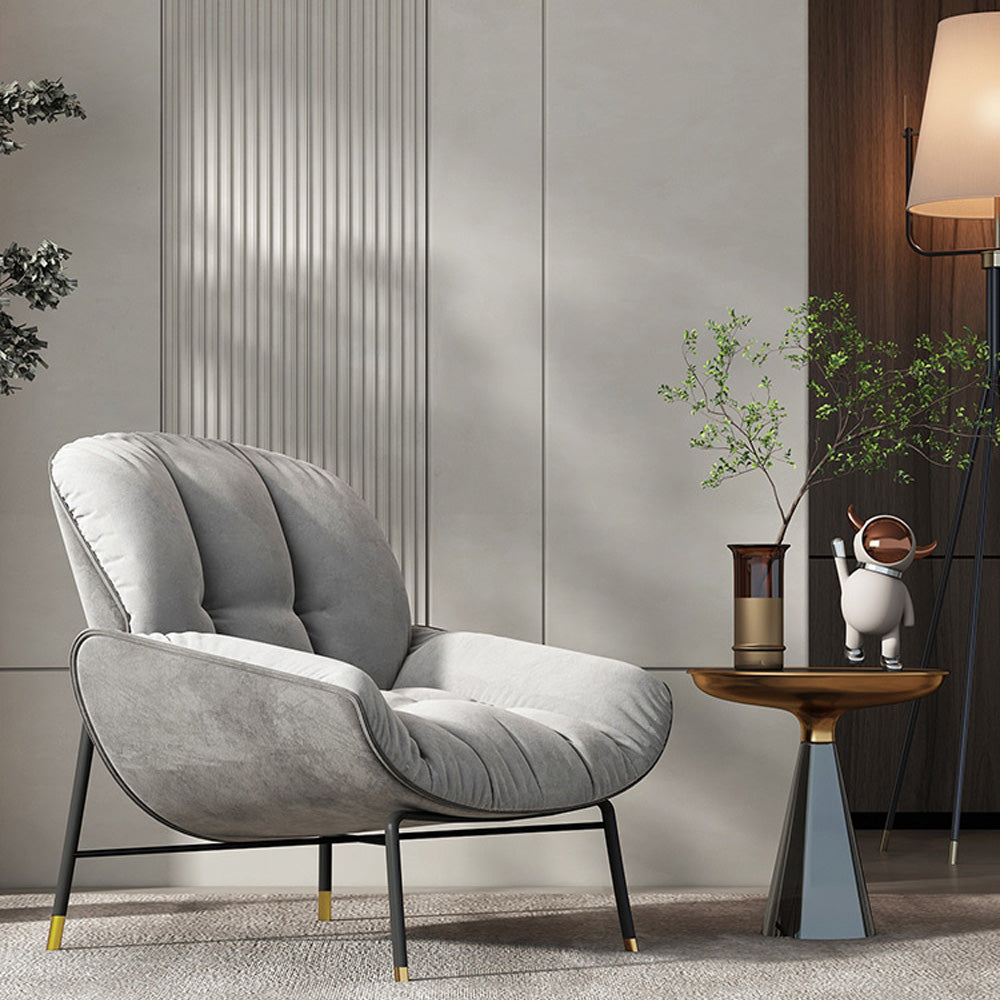 LUXORA EC1091 Frame Hardware Chair