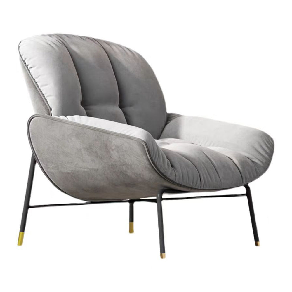 LUXORA EC1091 Frame Hardware Chair