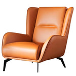 LIVARA EC1125 with Frame Wood Solid Chair Footrest