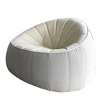 LIVARA EC1128 Wood Solid Leisure Frame Chair