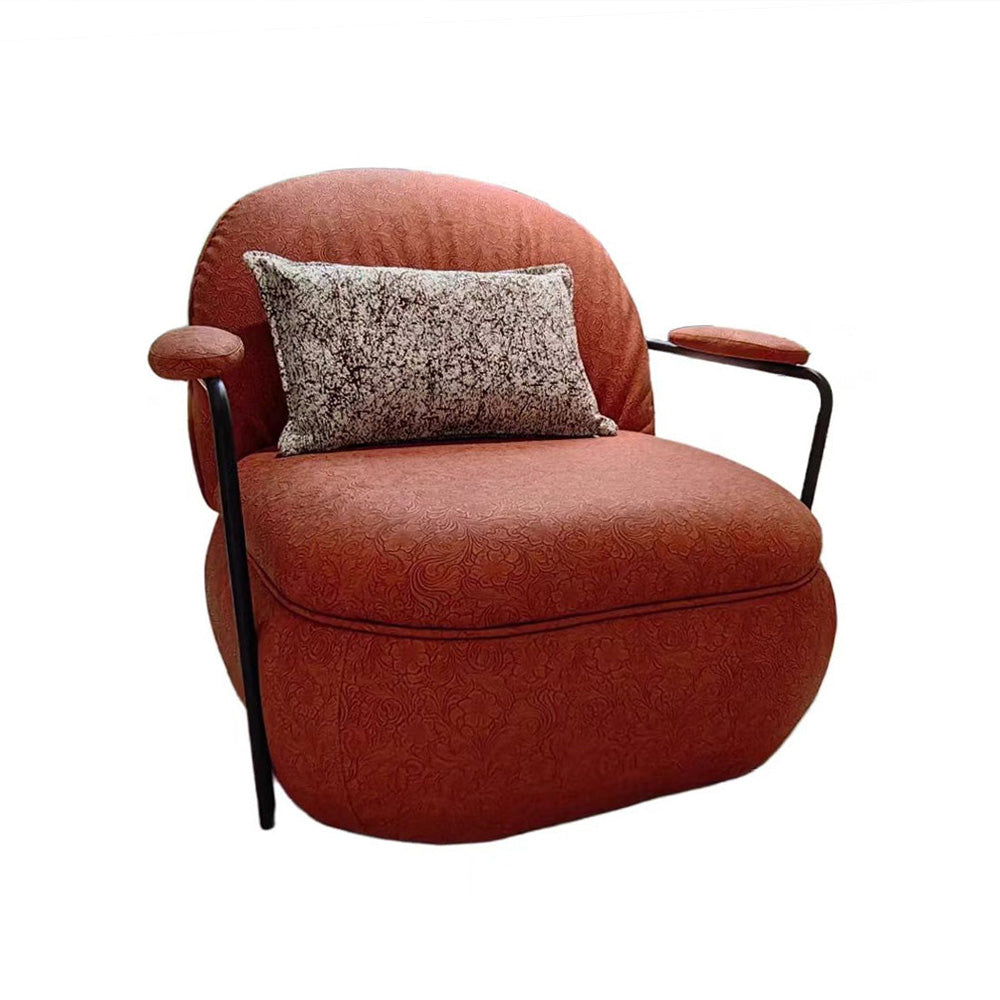 LIVARA EC1156 Style Leisure Minimalist Chair