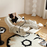 LIVARA FC1014 Sofa Electric Multifunction Port W/Phone Leisure Holder USB Chair