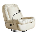 LIVARA FC1014 Sofa Electric Multifunction Port W/Phone Leisure Holder USB Chair