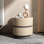 LIVARA NT1003 And Minimalist-Style Bedside Side Table Small Table