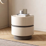 LIVARA NT1003 And Minimalist-Style Bedside Side Table Small Table
